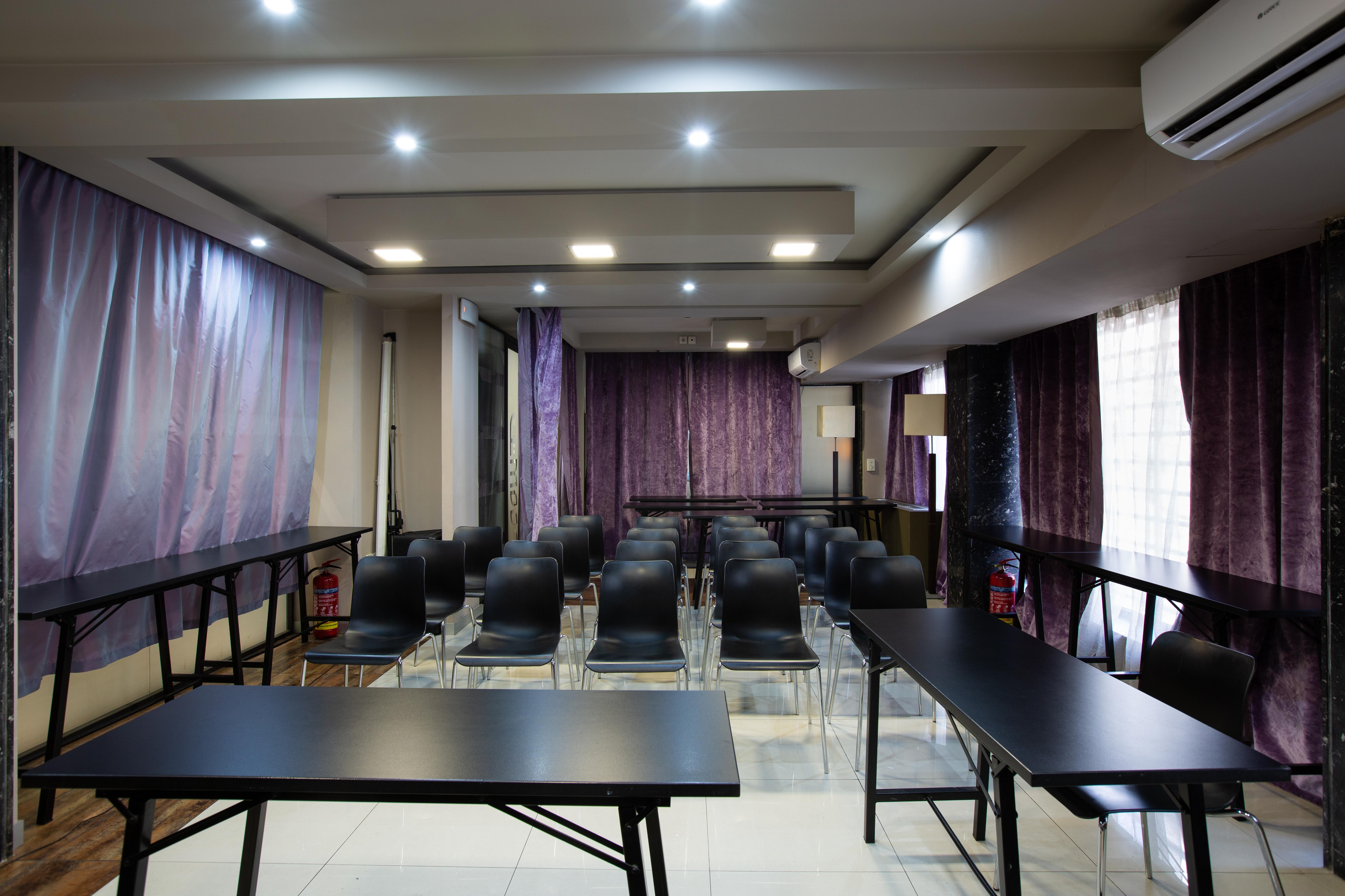 Metropolitan Hotel Thessaloníki Ngoại thất bức ảnh