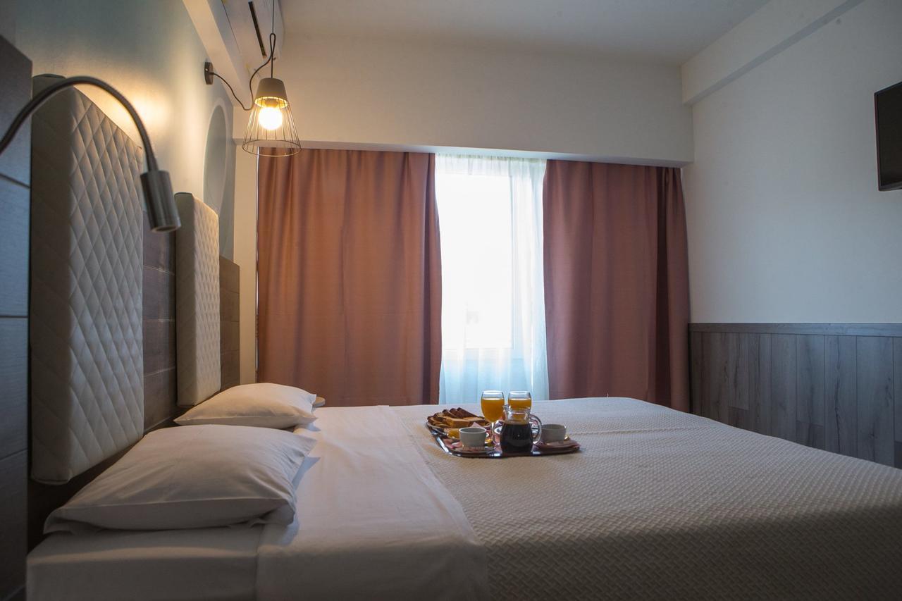 Metropolitan Hotel Thessaloníki Ngoại thất bức ảnh